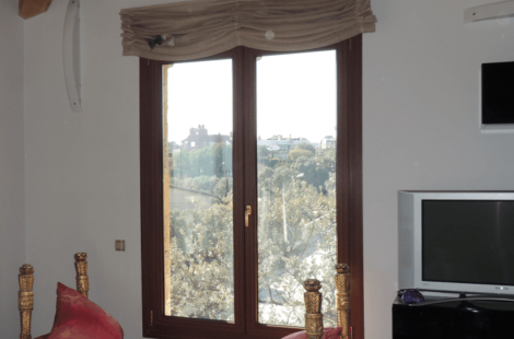 ventanas de pvc madrid