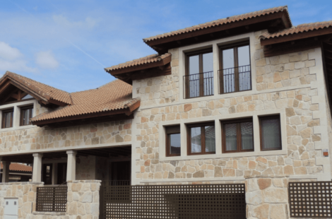 persianas pvc madrid