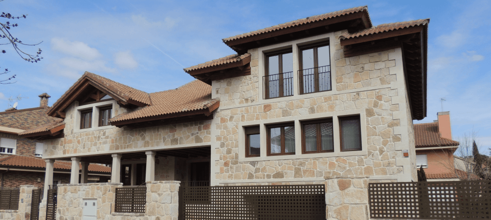 persianas pvc madrid