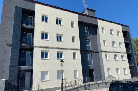 ventanas de pvc madrid