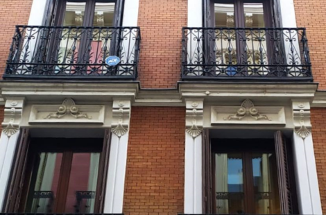 ventanas de pvc madrid