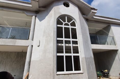 ventanas de pvc madrid