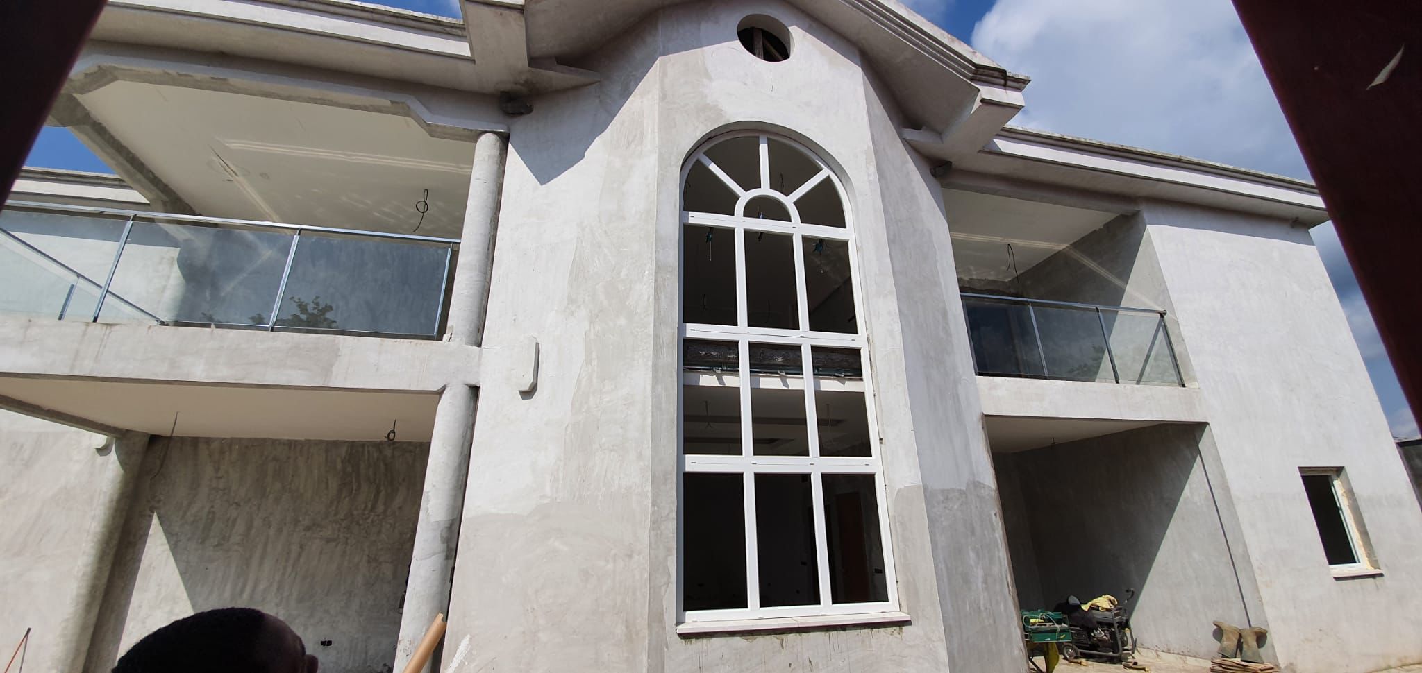 ventanas de pvc madrid