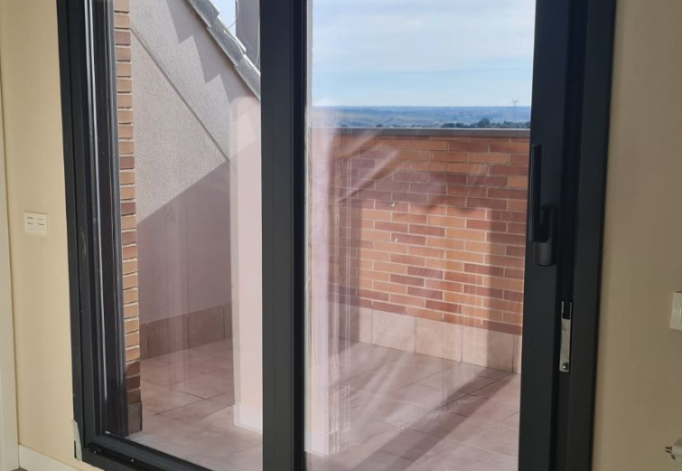 ventanas de pvc madrid